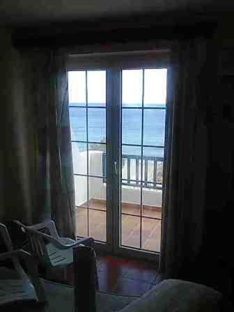 Aparthotel Bay Watch à Karpathos Extérieur photo